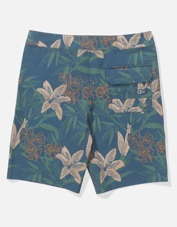 SALTY CREW Crew Boys Boardshorts Alternative Image