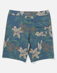 SALTY CREW Crew Boys Boardshorts image number 2