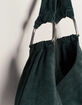 FREE PEOPLE Bobbi Slouch Suede Tote Bag image number 4
