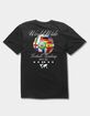 SOCCER Worldwide Academy Unisex Tee image number 2