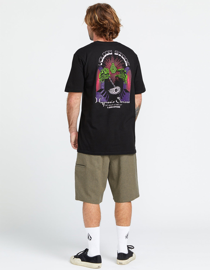 VOLCOM 1800 Stone Mens Tee image number 2