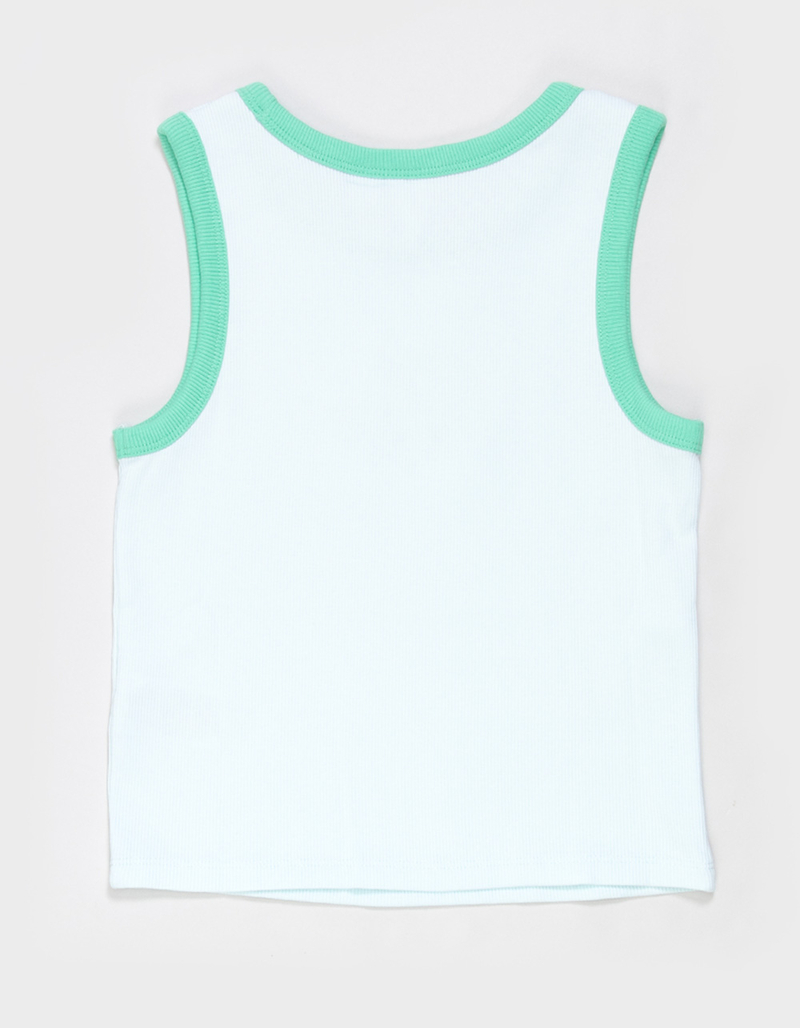 ROXY One More Time Girls Tank Top image number 1
