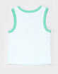 ROXY One More Time Girls Tank Top image number 2