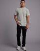 RSQ Mens Skinny Jeans image number 1