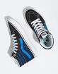 VANS Tri-Tone ComfyCush Sk8-Hi Shoes image number 3