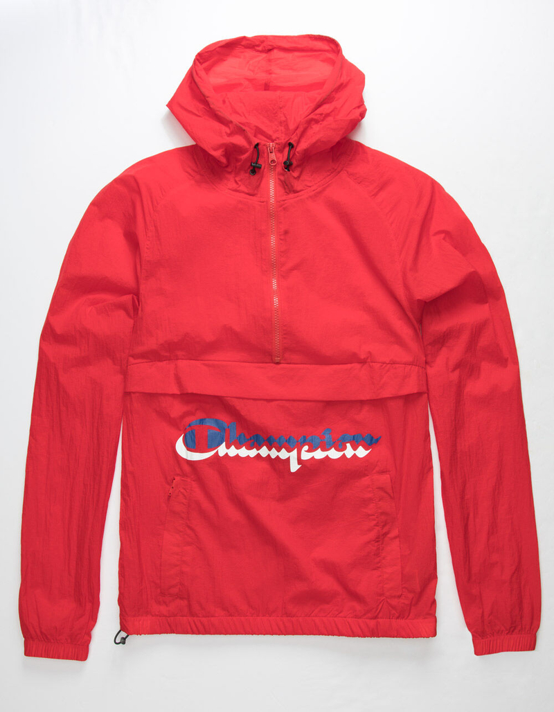 CHAMPION Manorak Mens Jacket image number 0