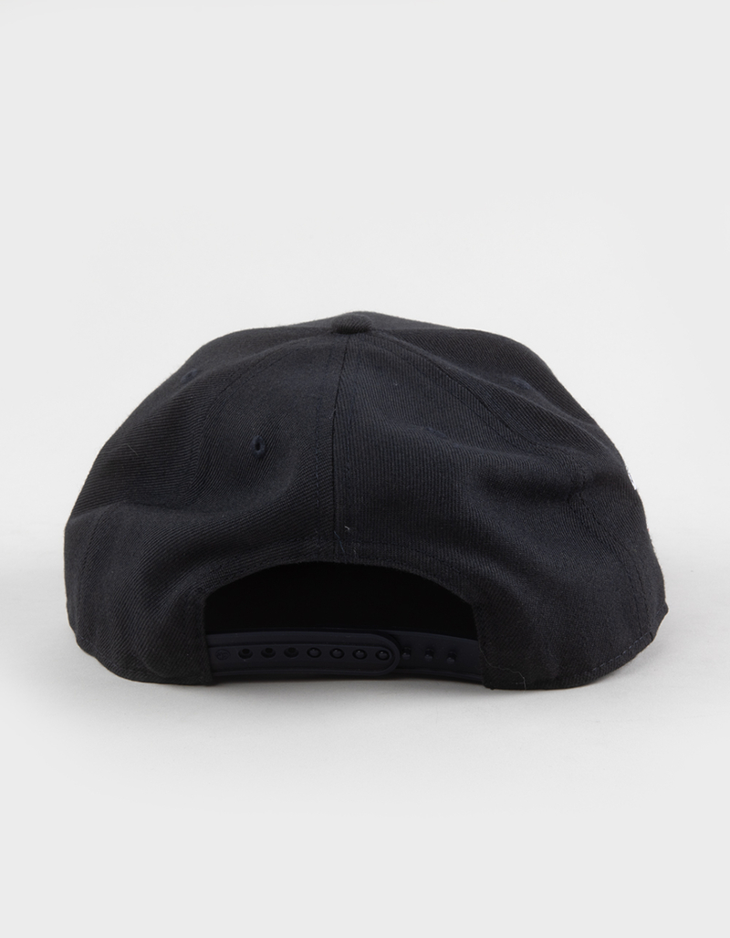 47 BRAND New York Yankees Sure Shot '47 Captain Snapback Hat image number 2