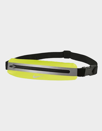 NIKE Slim Running Fanny Pack Primary Image