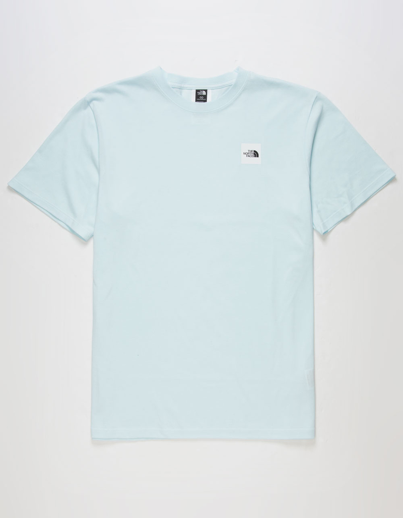 THE NORTH FACE Box Logo Mens Tee image number 0