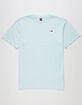 THE NORTH FACE Box Logo Mens Tee image number 1