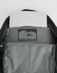 THE NORTH FACE Jester Black & Blue Backpack image number 4