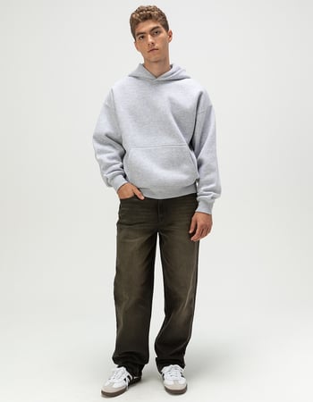 RSQ Mens Loose Jeans Alternative Image