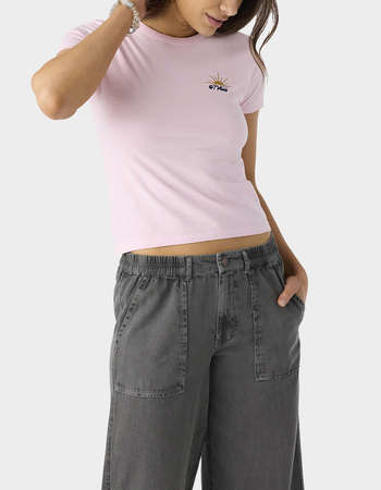 O'NEILL At Dusk Womens Tee Alternative Image