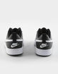 NIKE Court Borough Low 2 Kids Shoes image number 4