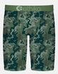 ETHIKA Fang Map Staple Mens Boxer Briefs image number 1