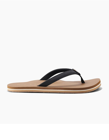REEF Solana Womens Flip Flops Alternative Image