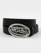 VON DUTCH Cutout Belt  image number 1