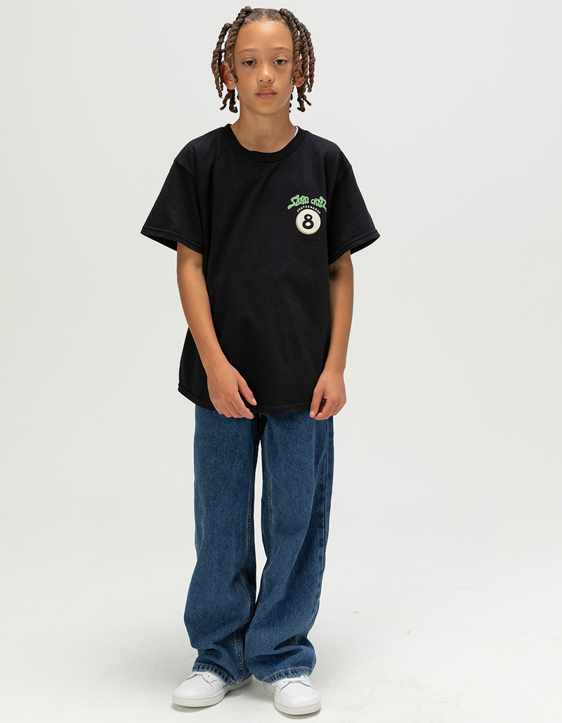 SANTA CRUZ Winkowski Ocho Boys Tee image number 4