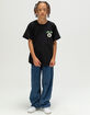 SANTA CRUZ Winkowski Ocho Boys Tee image number 5