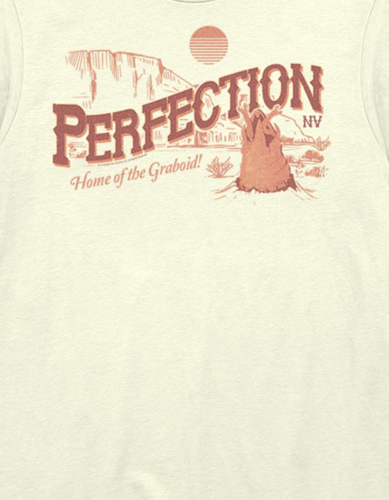 TREMORS Home Graboid Tee image number 1