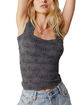FREE PEOPLE Love Letter Womens Cami image number 1