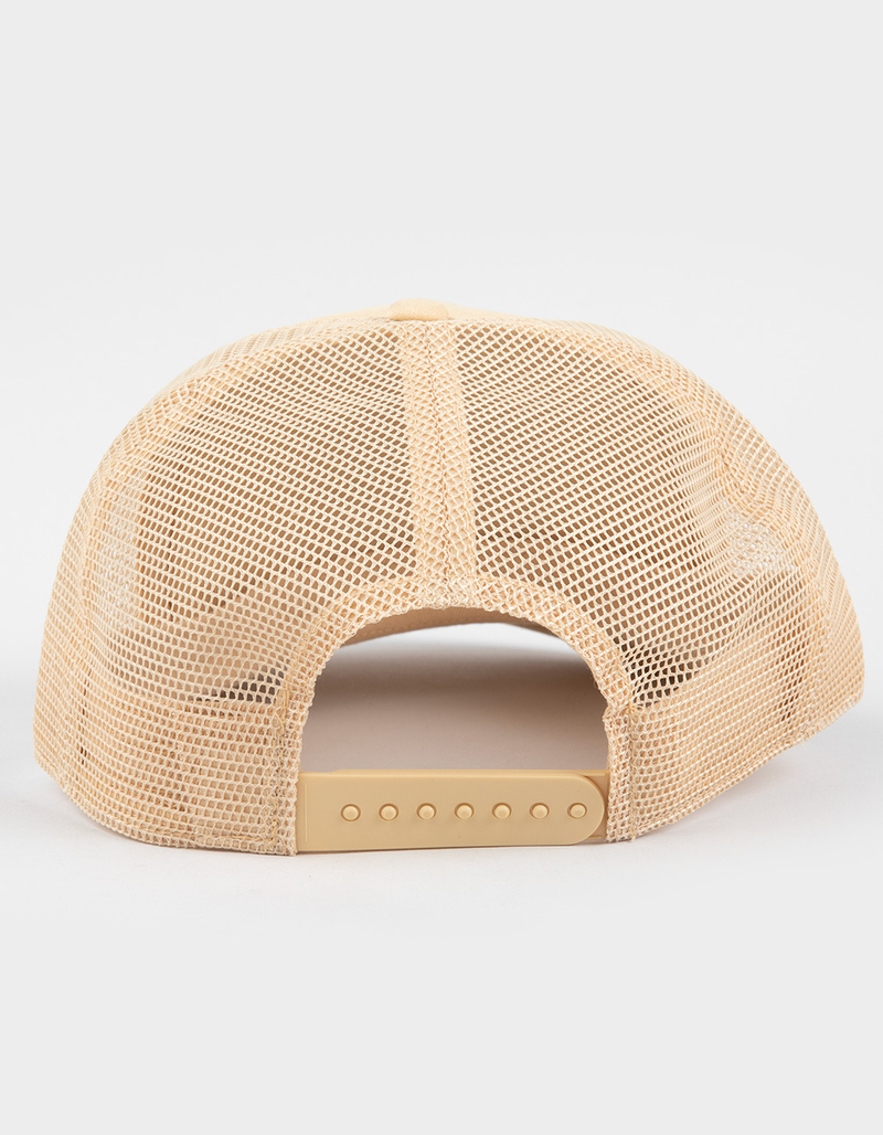 NIKE Dri-FIT Rise Structured Trucker Hat image number 2