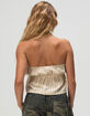 ROXY Iyla Womens Tube Top image number 4