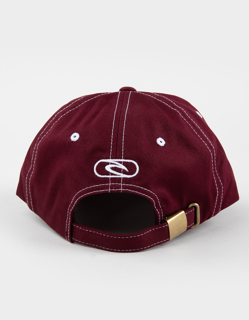 RIP CURL Dosed Strapback Hat image number 2