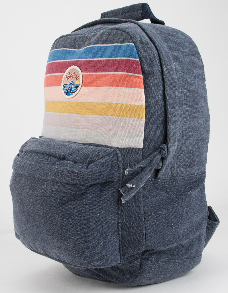 RIP CURL Keep On Surfin Backpack image number 1