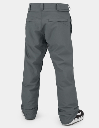 VOLCOM Freakin Chino Mens Snow Pants Alternative Image