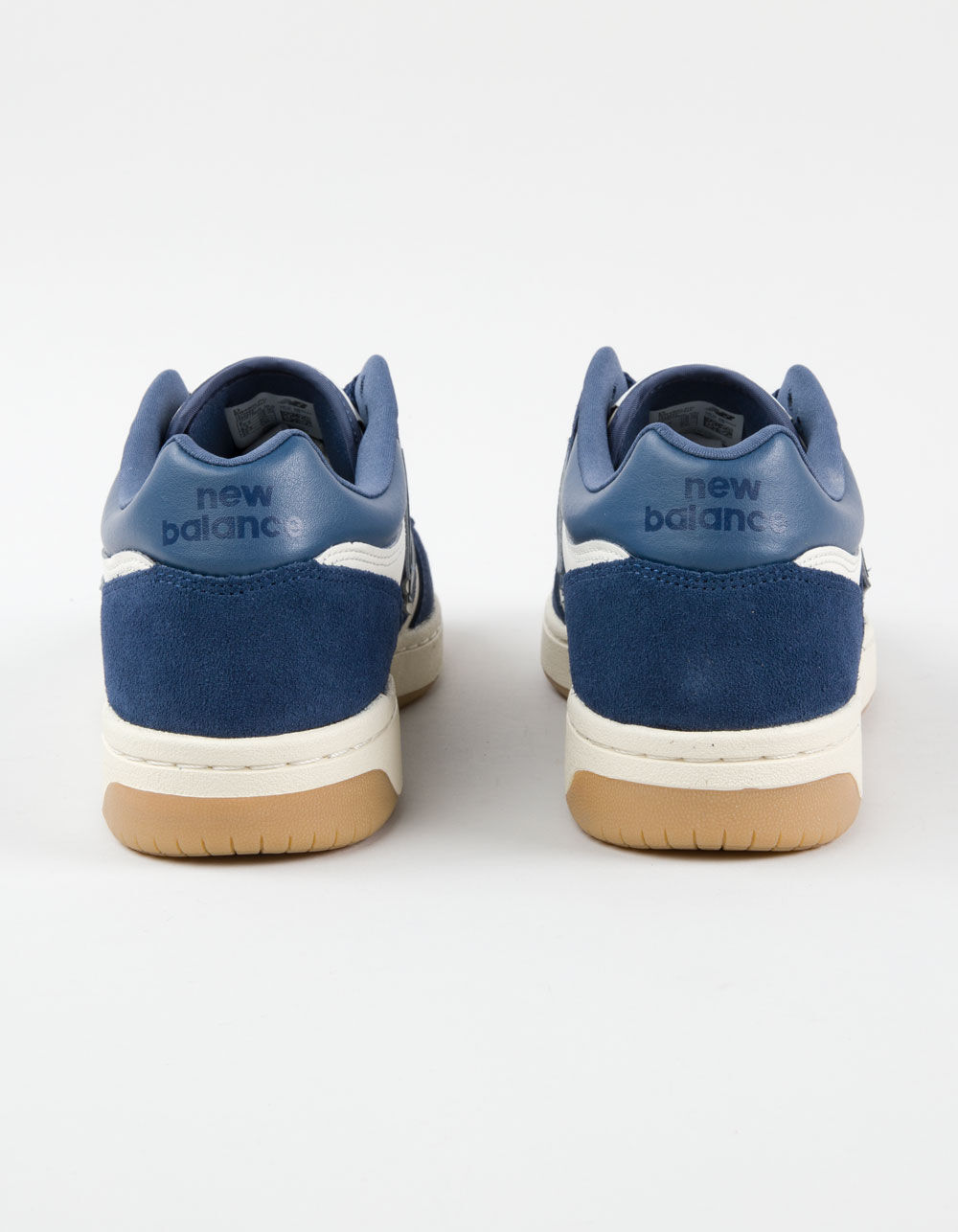 NEW BALANCE 480 Shoes - NAVY | Tillys
