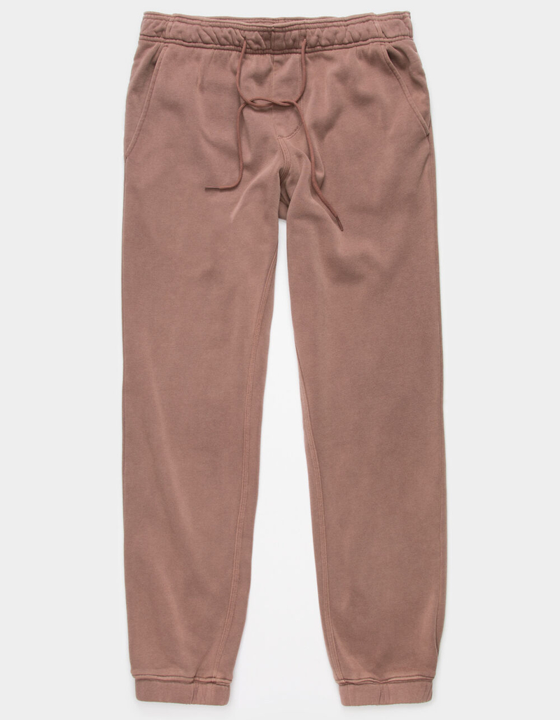 VISSLA Solid Sets Mens Sweatpants image number 0