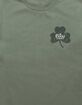 COORS Light Shamrock Unisex Tee image number 2