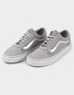 VANS Old Skool Metallic Womens Shoes image number 2