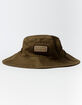 RIP CURL Revo Valley Mens Reversible Mid Brim Hat image number 2