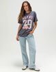 STRAWBERRY SHORTCAKE 79 Womens Boyfriend Tee image number 2