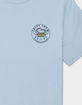 SALTY CREW Blue Crab Boys Tee image number 4