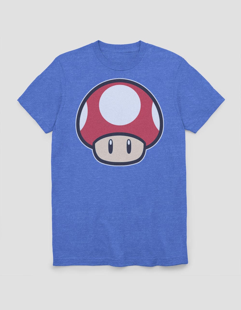 MARIO Mushroom Tee image number 0
