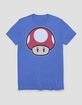 MARIO Mushroom Tee image number 1