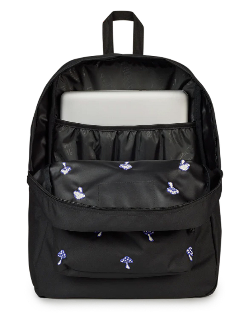 JANSPORT SuperBreak Plus FX Backpack image number 3