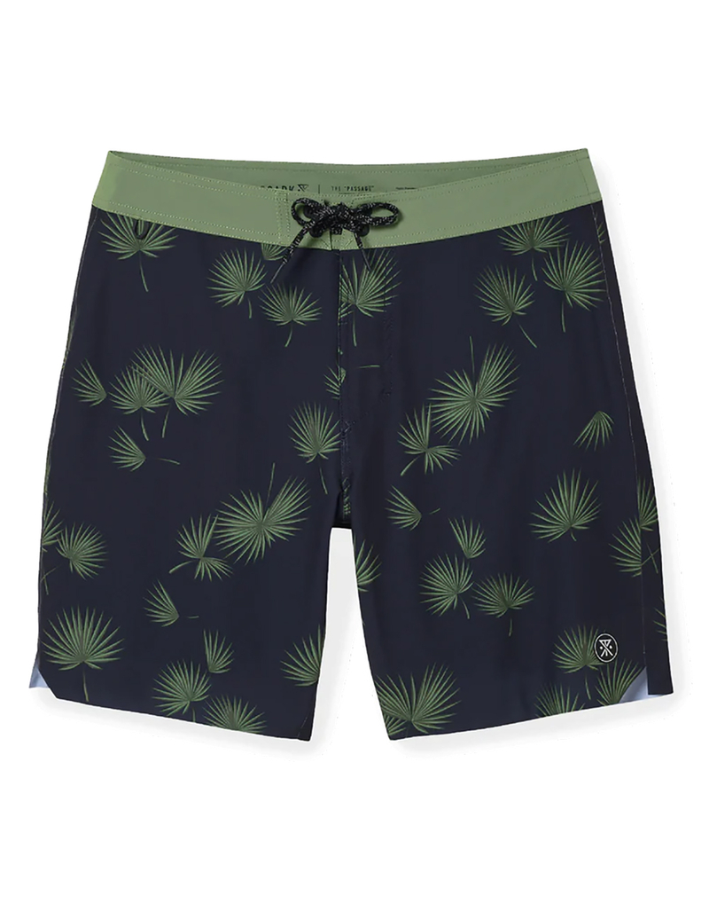 ROARK Passage Primo Mens Boardshorts image number 0