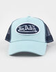 VON DUTCH Staple Trucker Hat image number 2