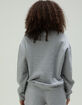 RSQ x Peanuts Womens Woodstock Crewneck Sweatshirt image number 4