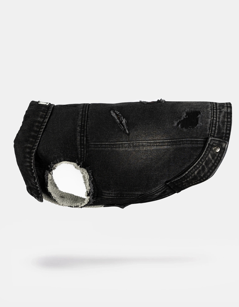 SILVER PAW Spencer Dog Jacket image number 2