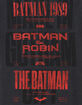 BATMAN Dynasty Mens Tee image number 4