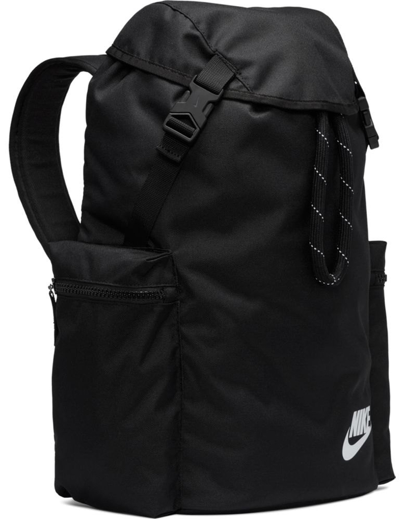 NIKE Heritage Rucksack Backpack image number 2