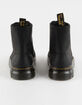 DR. MARTENS Combs Leather Mens Boots image number 3
