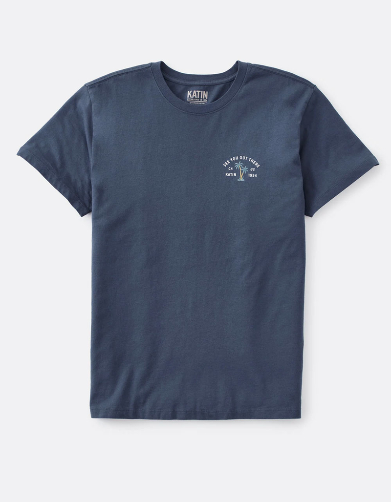 KATIN Bermuda Mens Tee image number 1