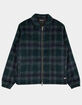 SANTA CRUZ Hideout Mens Jacket image number 1
