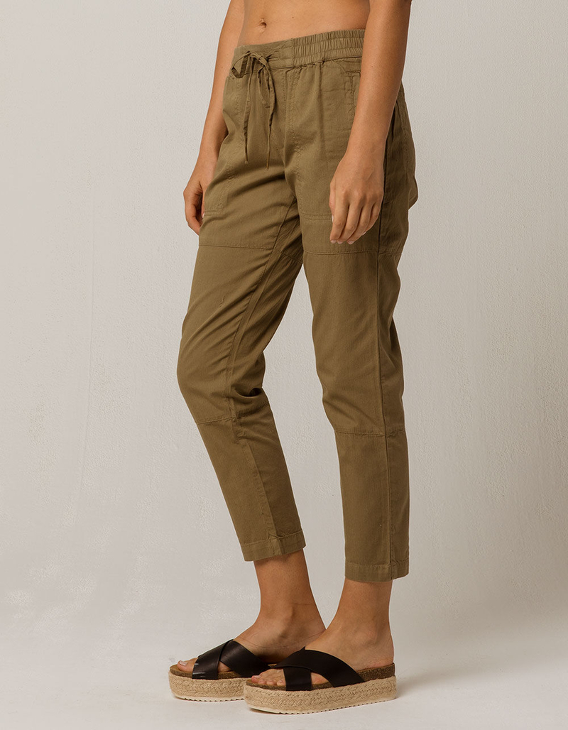 RIP CURL Downtown Womens Pants image number 1
